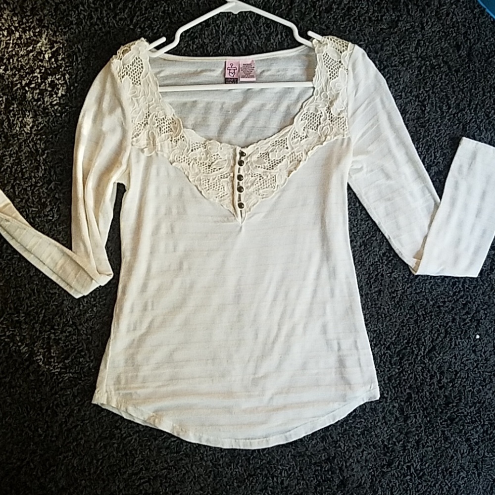 Nordstrom blouse